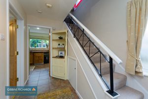 Entrance Hall- click for photo gallery